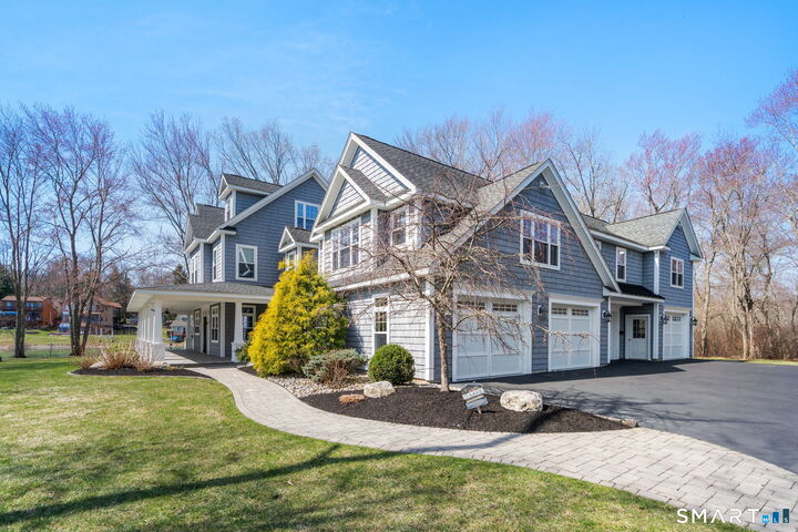 Property Photo: 112 John Hand Drive CT 06238