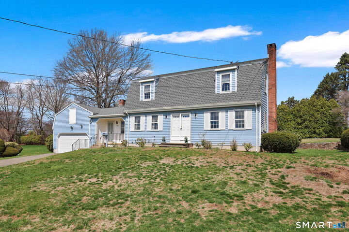 Property Photo: 152 Ox Yoke Drive CT 06109
