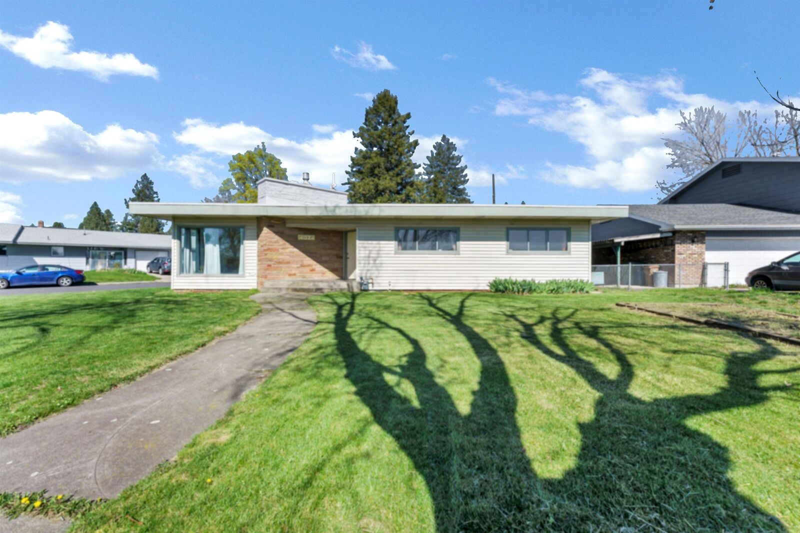 Property Photo:  4024 W Northwest Blvd  WA 99205 