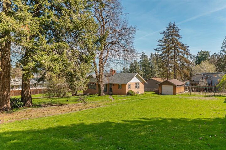 Property Photo:  1311 S Greene St  WA 99202 