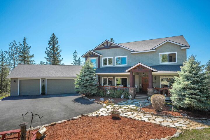 Property Photo:  4212 W Country Hills Ln  WA 99208-8335 