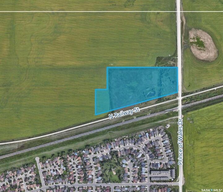 Property Photo:  600 Prince Of Wales Drive  SK S4Z 1A5 