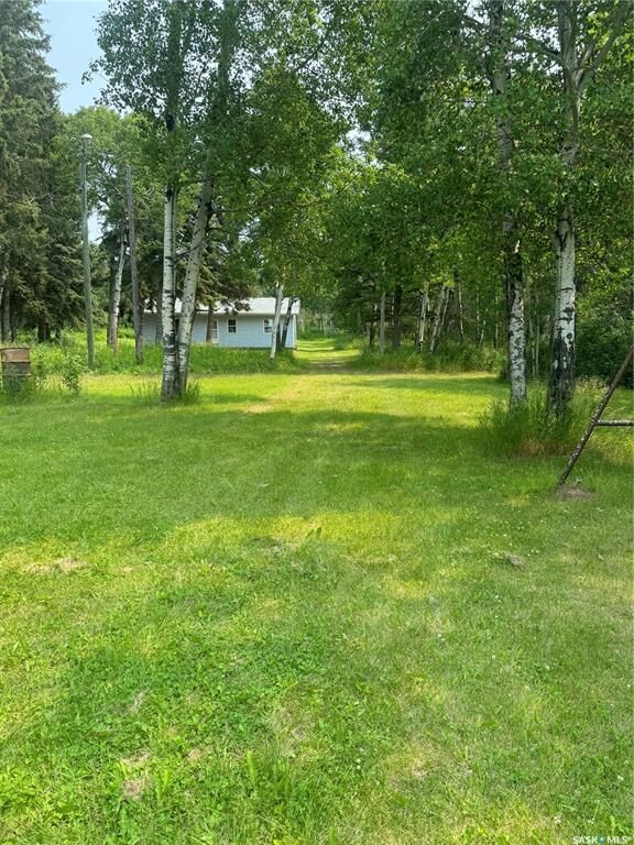 Property Photo: Rural Address SK S0A 0L0