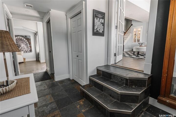 Property Photo: 3119 Ortona Street SK S7M 3R3