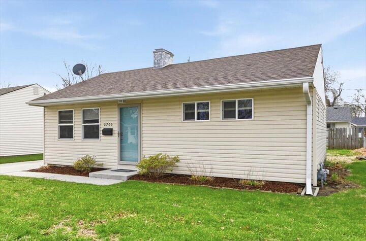 Property Photo:  2705 Avenue H  IA 51501 