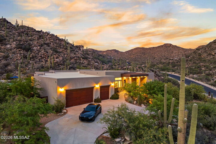 Property Photo:  15251 N Dove Canyon Pass  AZ 85658 