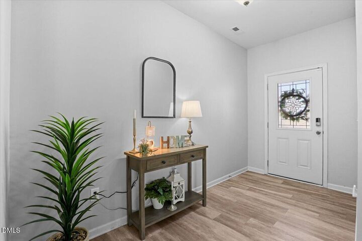 Property Photo:  766 River Dell Townes Avenue  NC 27527 