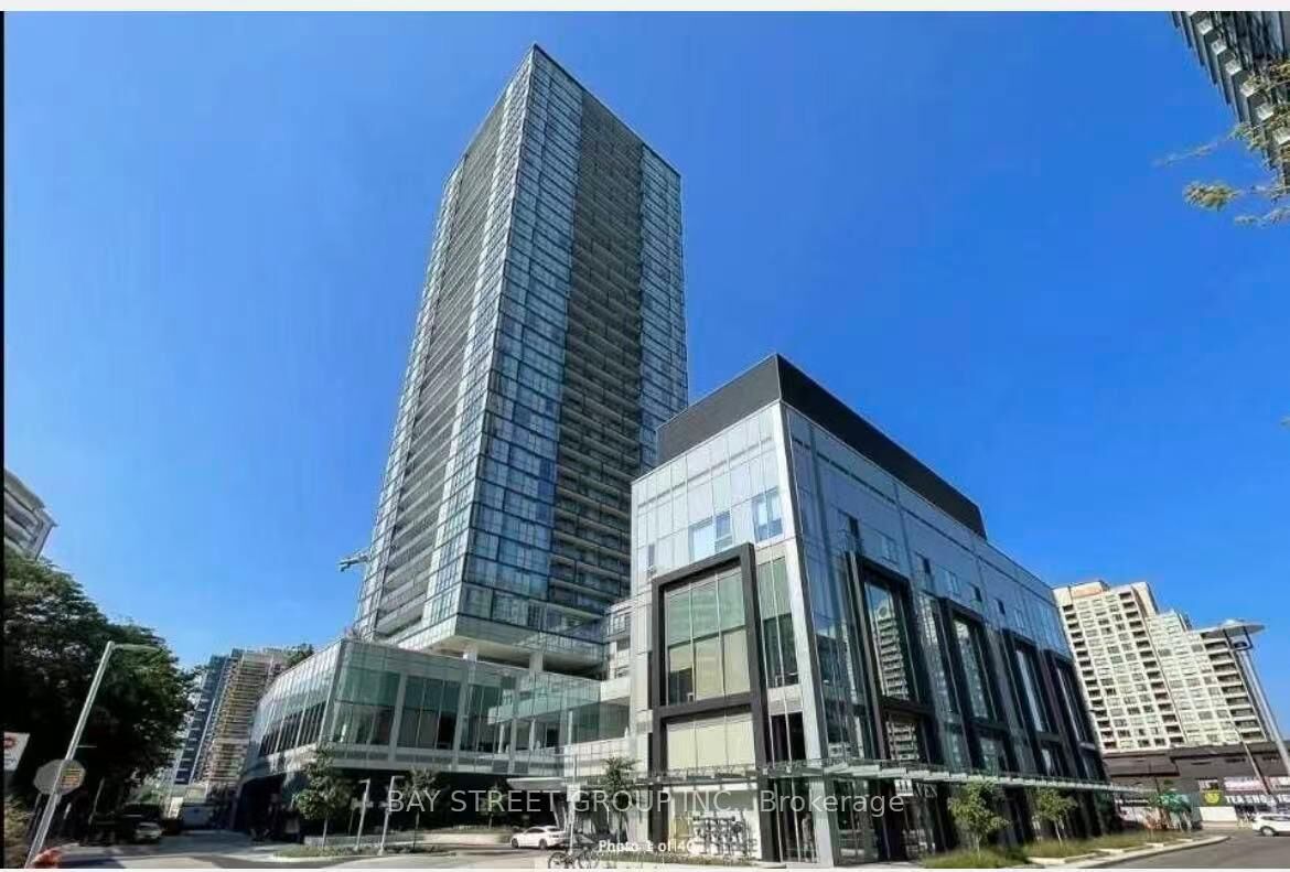 Property Photo: 5180 Yonge Street 1905 ON M2N 0K5