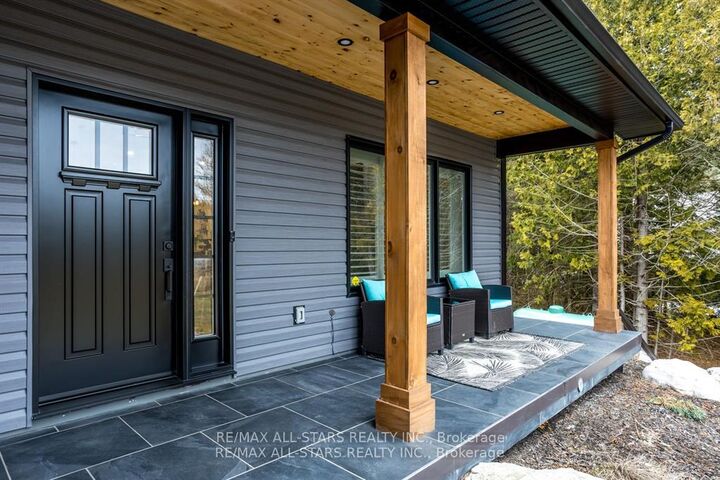 Property Photo: 552 County Road 40 N/A ON K0L 2V0