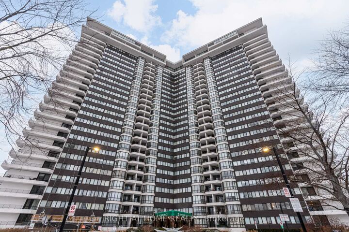 1333 Bloor Street 606 — photo 1