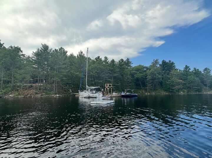 Property Photo: 736 2190 Island ON P0E 1E0