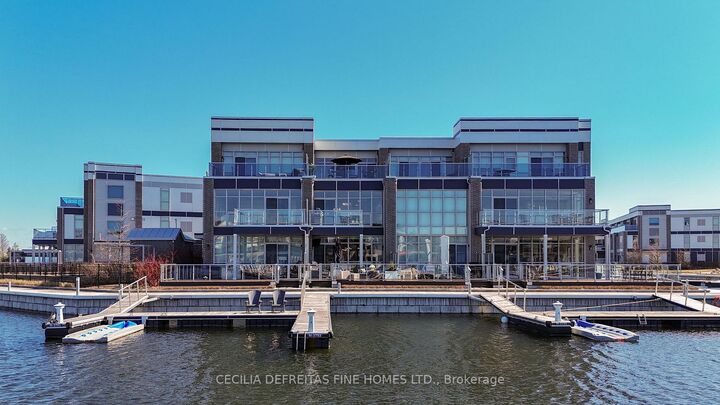 Property Photo: 3793 Mangusta Court ON L9S 0L5
