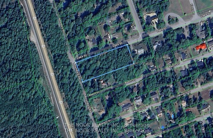 0 Boundary Road — photo 1