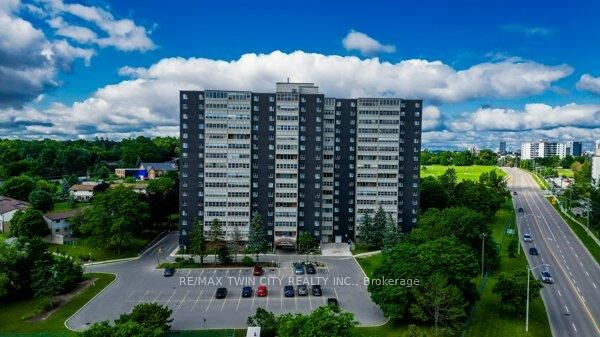 Property Photo: 225 Harvard Place N 509 ON N2J 4H4
