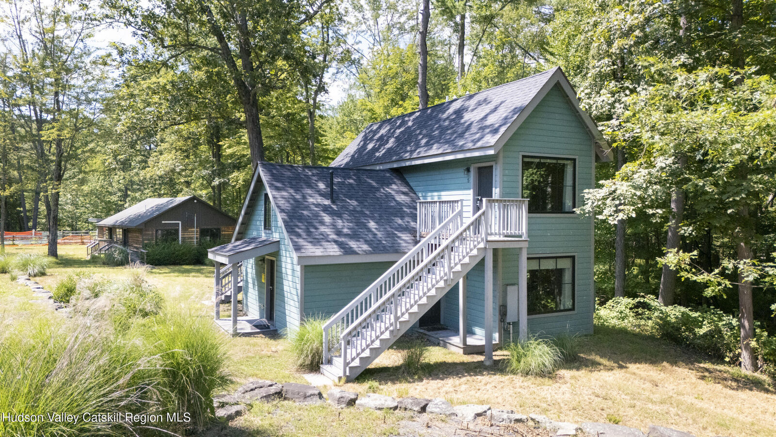Property Photo: 20 Country Club NY 12498