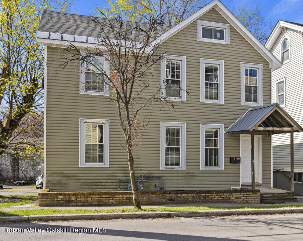 Property Photo:  51 Gifford  NY 12601 