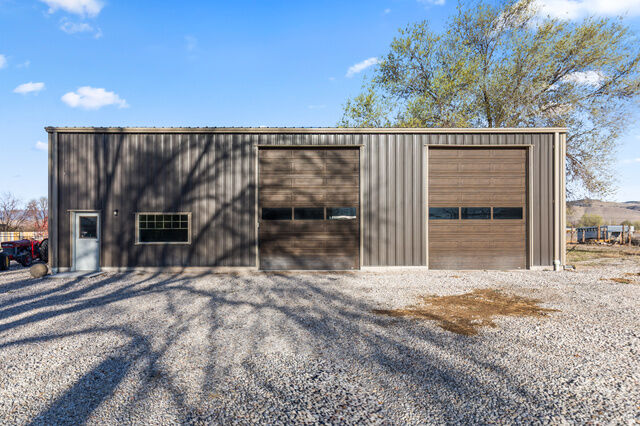 Property Photo: 180 N 150 E UT 84652