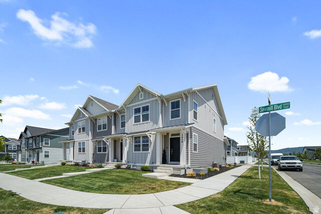 Property Photo:  2029 S Sawmill Blvd  UT 84032 
