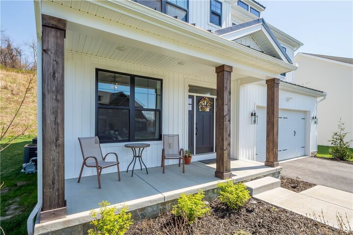 Property Photo:  121 Maggie Dr  PA 15330 