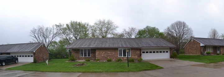 Property Photo:  1031 Armsgate Road  OH 45503 