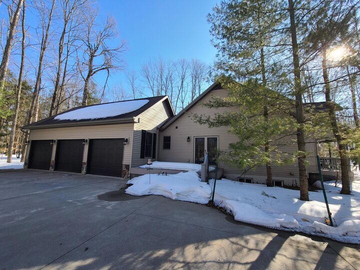 Property Photo:  1773 Mission Hills Lane  MI 49735 