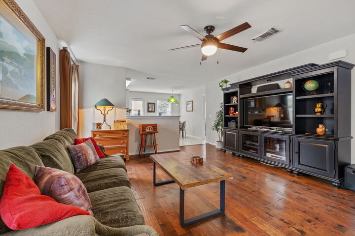 Property Photo:  8416 Chick Pea Lane  TX 78748 