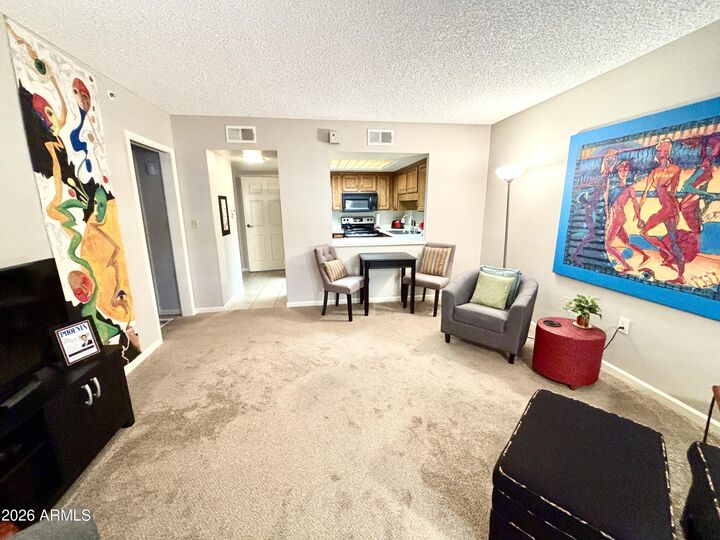 Property Photo:  10330 W Thunderbird Boulevard A138  AZ 85351 