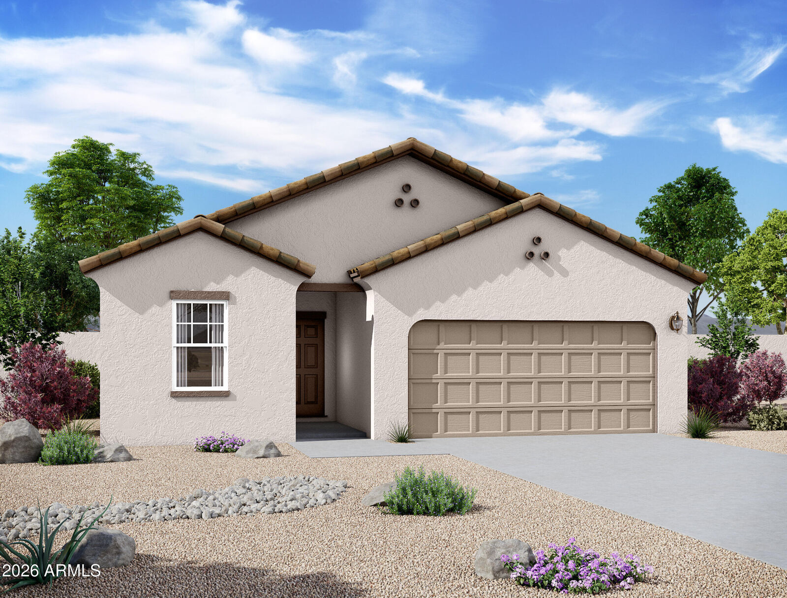 Property Photo:  10169 N 156th Drive  AZ 85355 
