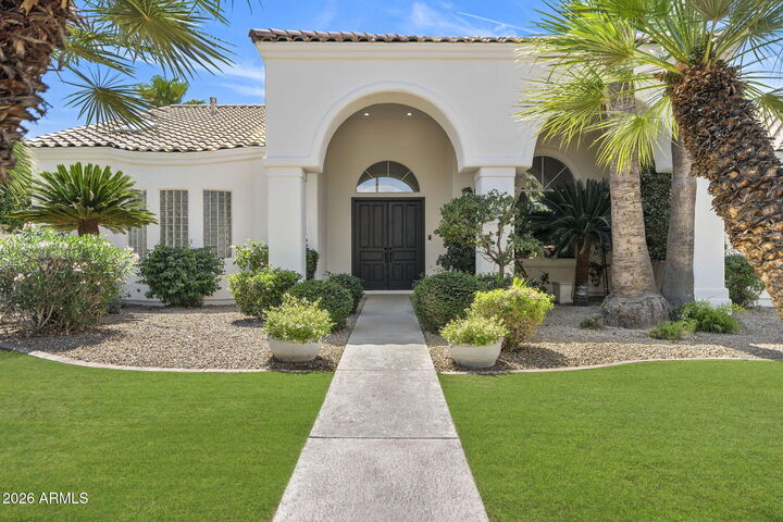 Property Photo:  8627 E Corrine Drive  AZ 85260 
