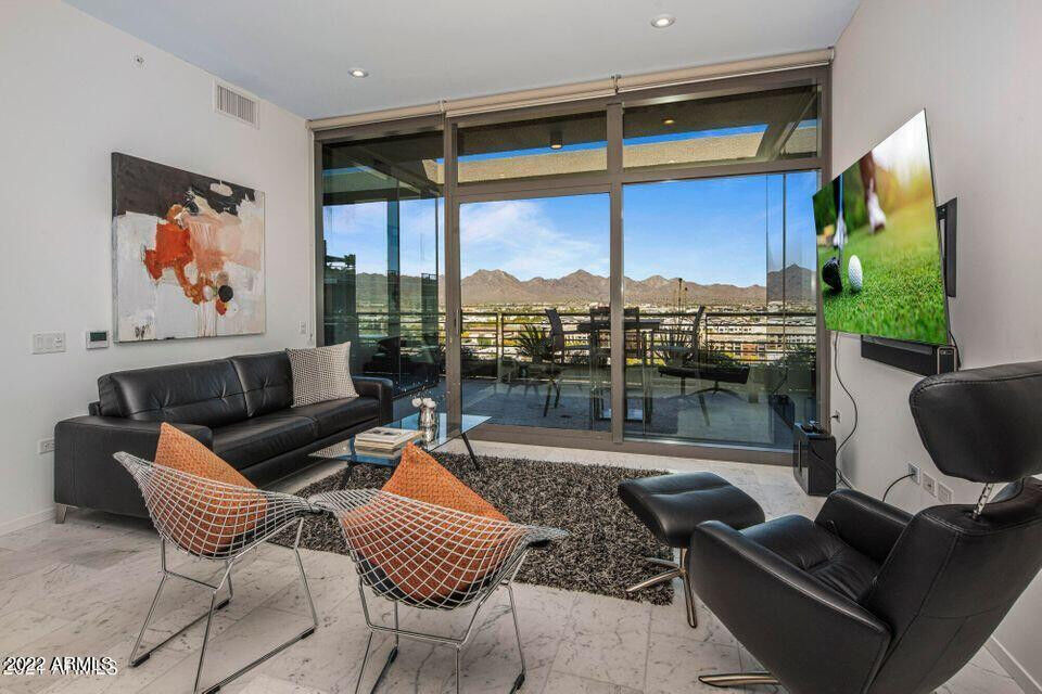 Property Photo:  7120 E Kierland Boulevard 1205  AZ 85254 