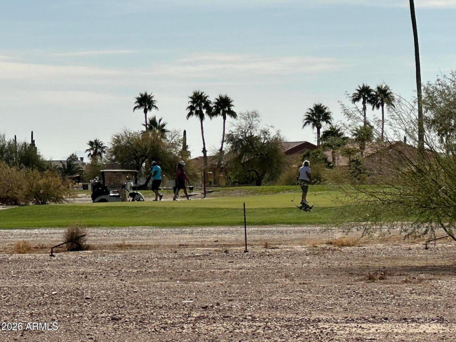 Property Photo: 14676 S Oakmont Drive 1576 AZ 85123