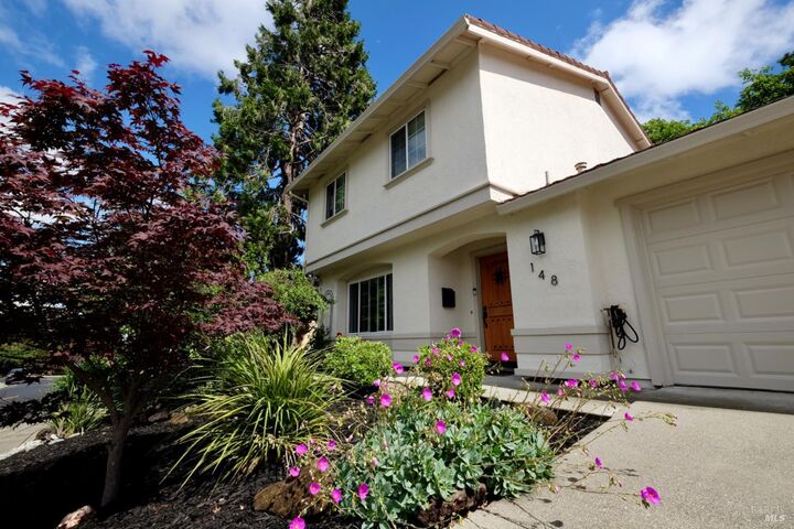 Property Photo: 148 Chelsea Hills CA 94510