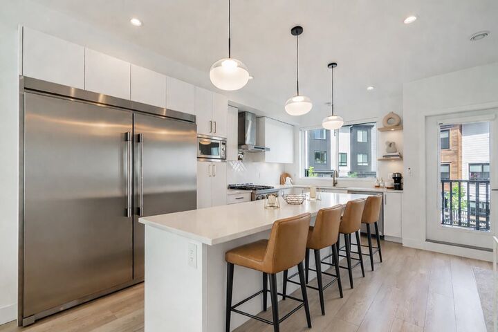 Property Photo: 17538 100 Avenue 28 BC V4N 6X3