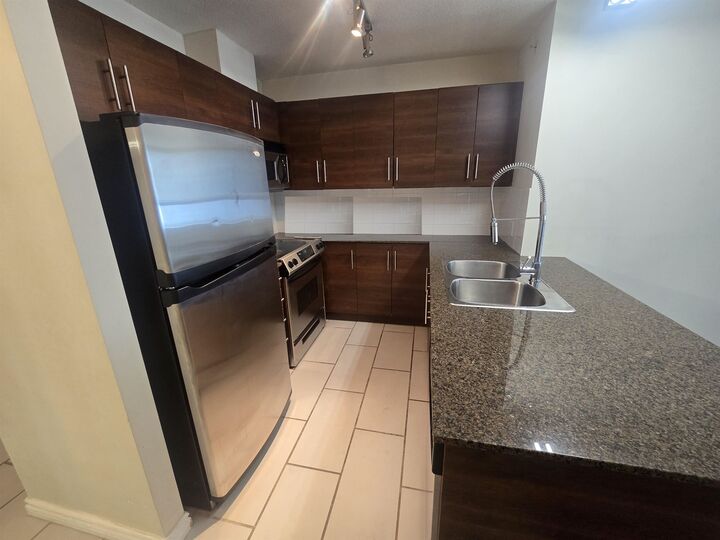 Property Photo:  813 Agnes Street 1204  BC V3M 0A9 