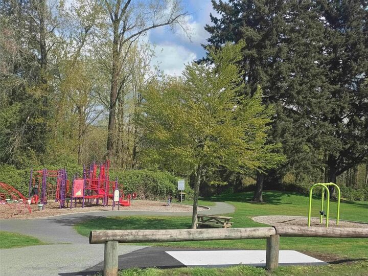 Property Photo: 13630 114 Avenue BC V3R 6R6