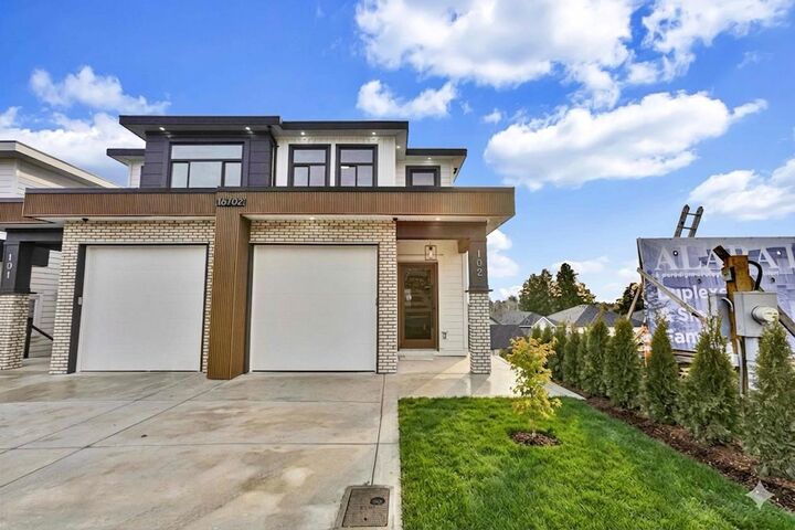 Property Photo:  16702 16A Avenue 102  BC V3Z 0T3 