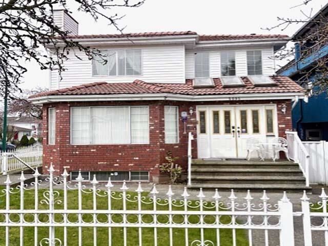 Property Photo: 5095 Nanaimo Street BC V5P 4H9