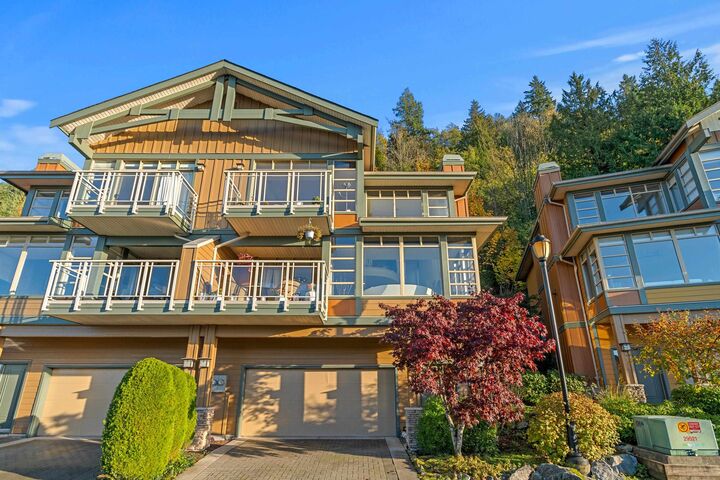 Property Photo: 8534 Seascape Court BC V7W 3J7