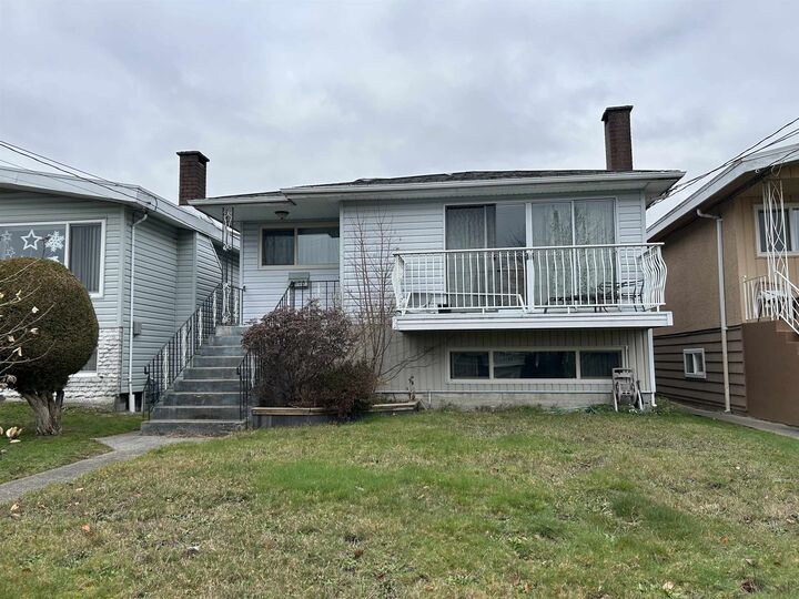 5463 Portland Street — photo 1