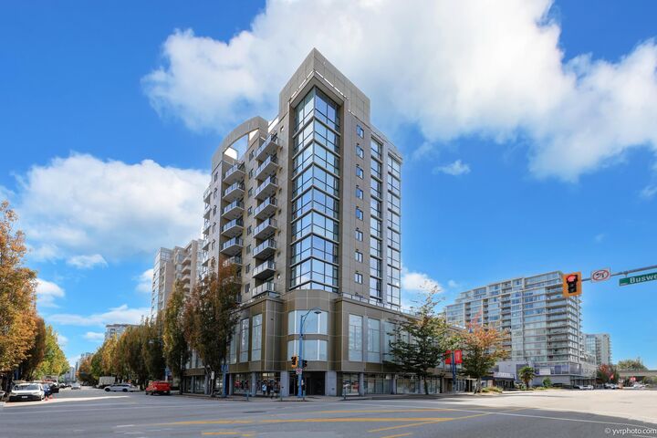 6133 Buswell Street 1005 — photo 1