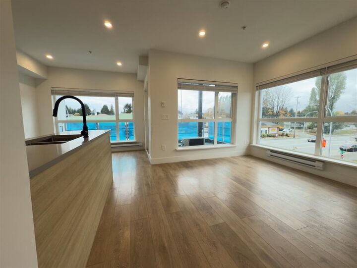 Property Photo: 8496 120 Street 213 BC V3W 3N5