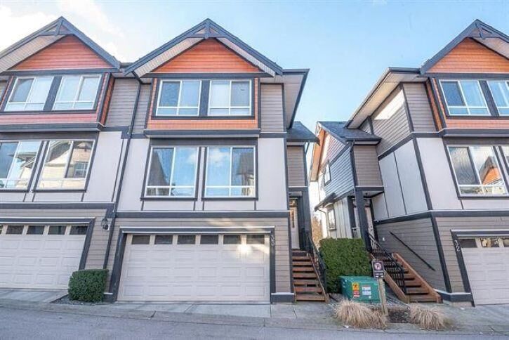 Property Photo: 6378 142 Street 33 BC V3X 1B8