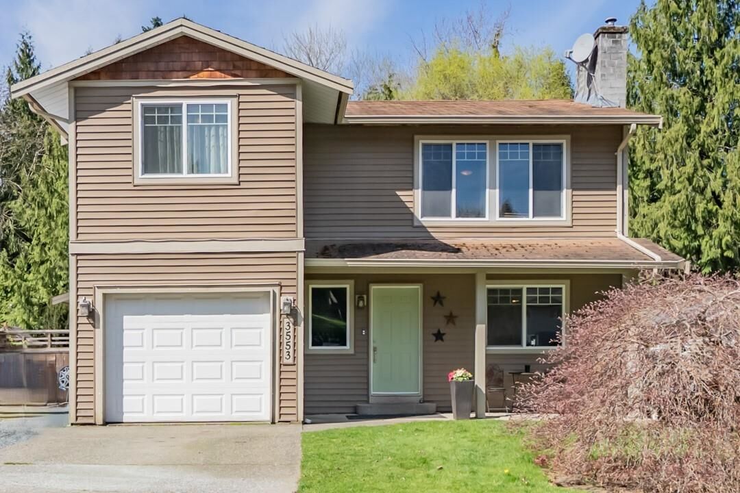 Property Photo: 3553 Monashee Street BC V2S 7H4