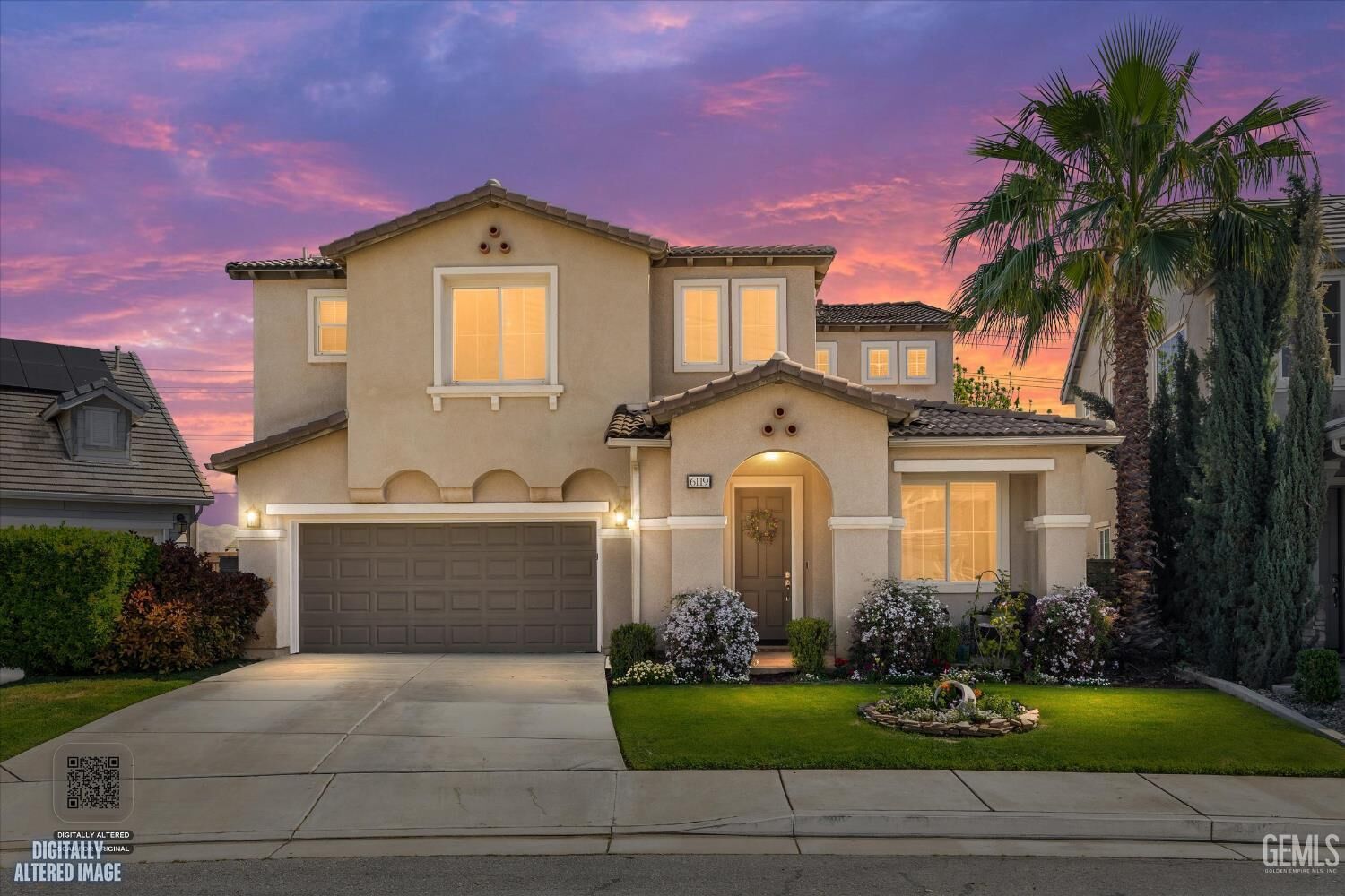 Property Photo:  6119 Pilar Way  CA 93306 