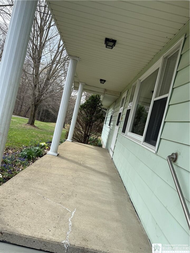 Property Photo:  12296 Gulf Road  NY 14138 