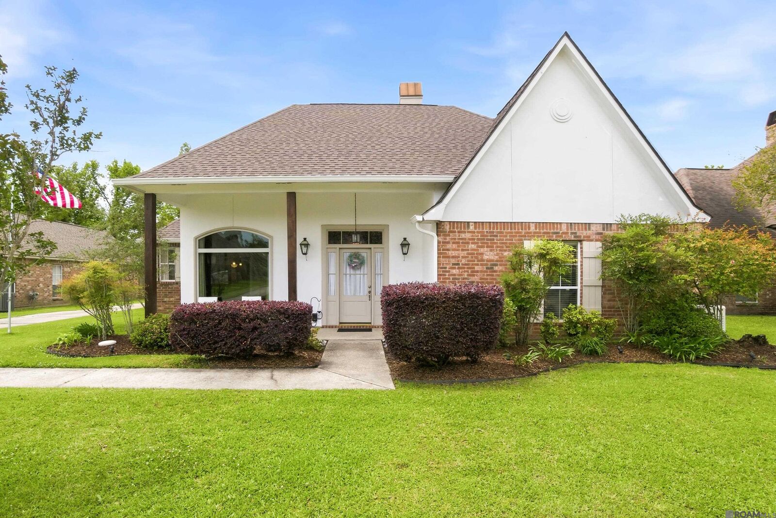 Property Photo:  17039 Abita Ave  LA 70769 
