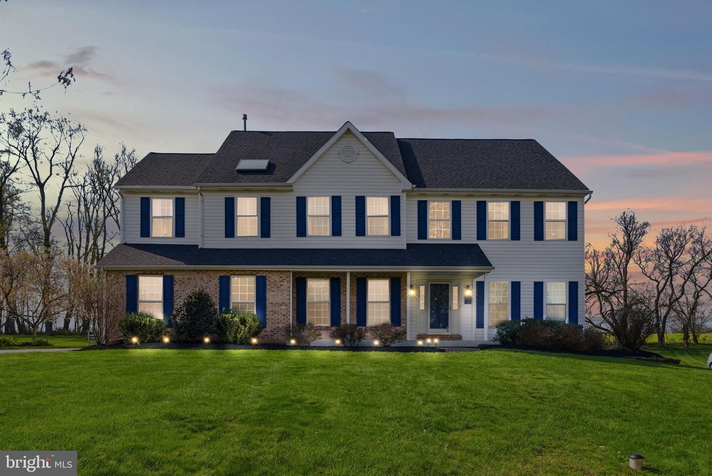 Property Photo: 434 Silver Leaf Circle PA 19426