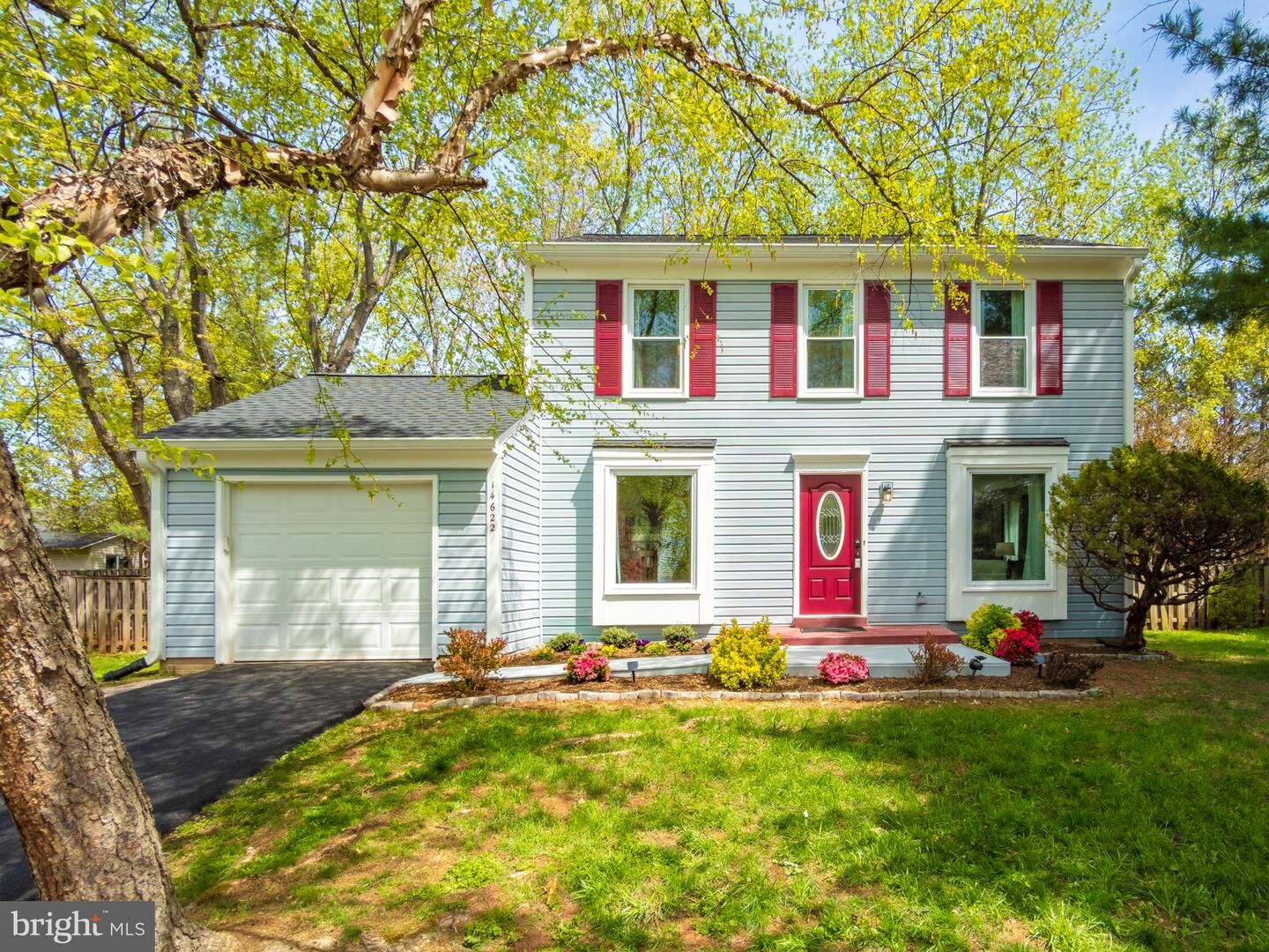 Property Photo:  14622 Lock Drive  VA 20120 