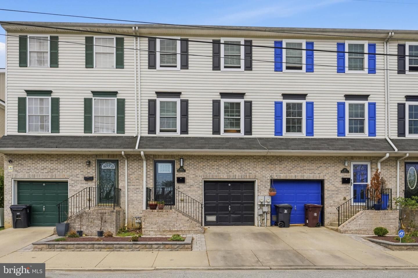 Property Photo:  429 Bradford Street  DE 19801 