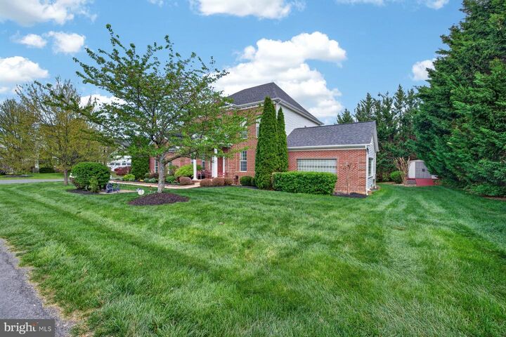 Property Photo:  19103 Red Maple Drive  MD 21742 